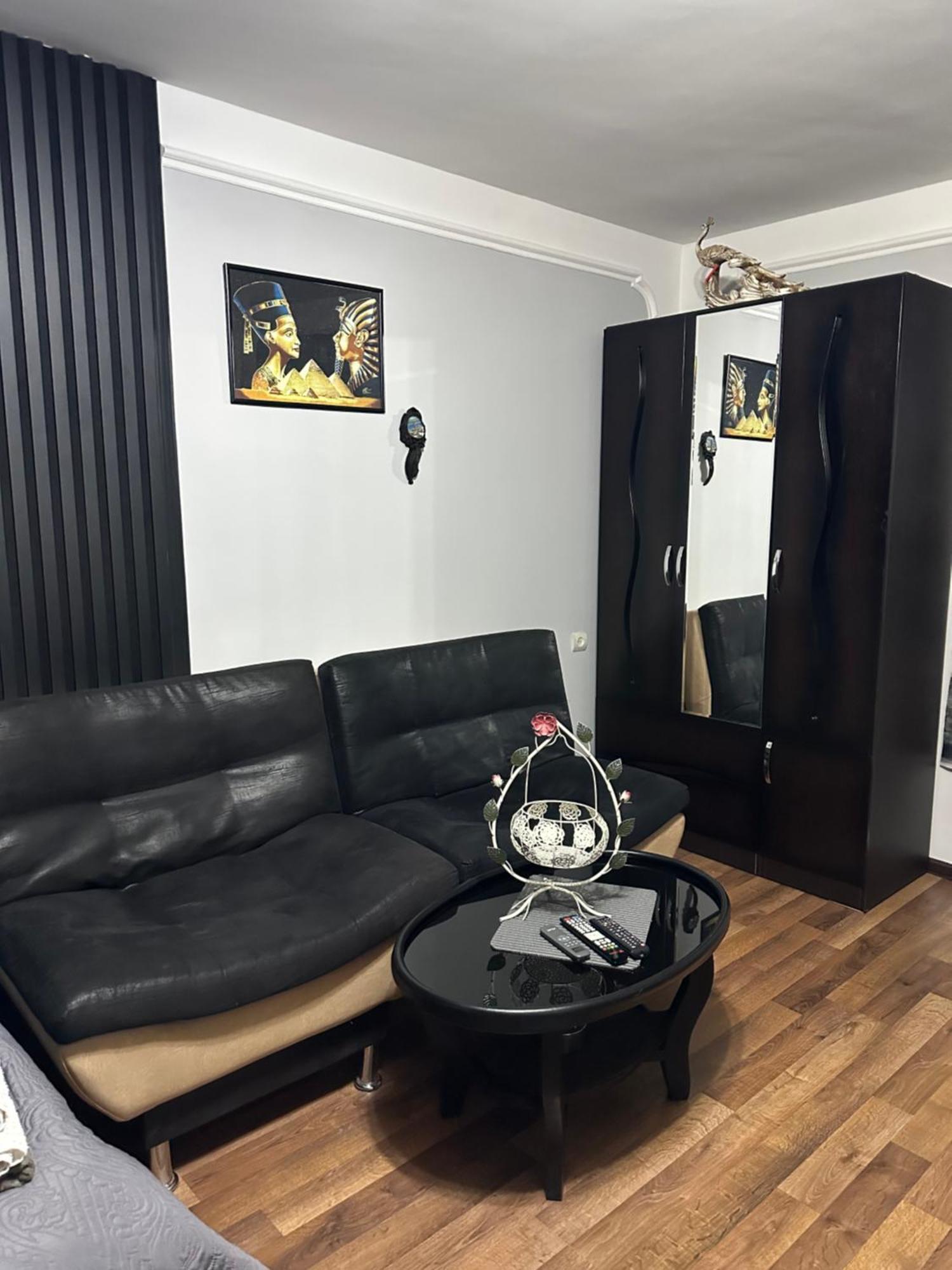 Apartment Lui Tbilisi Exterior photo